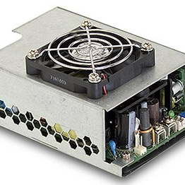 Mean-Well USA, Inc. RPS-400-48-TF image