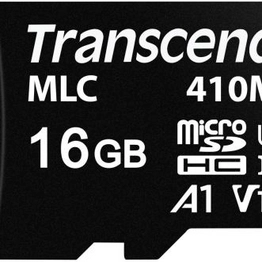 TS16GUSD410M Transcend Information