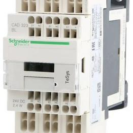 CAD323BL Schneider Electric