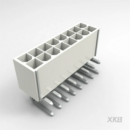 XKB Connectivity X9357WR-2x08-N2SN image