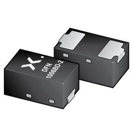 nexperia BZX884S-C56-QYL image