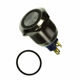 PV7F2Y0SS-311 E-SWITCH