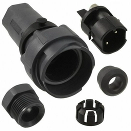 PXP7011/02P/ST/0911 bulgin