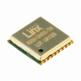 RXM-GNSS-TM-T TE Connectivity