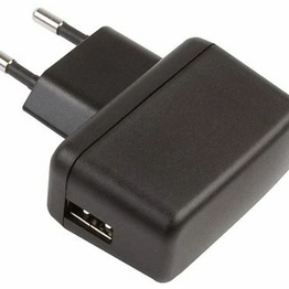 XP Power VEL05US050-EU-BB image