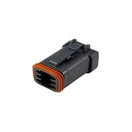 TE Connectivity DT06-6S-E005 image