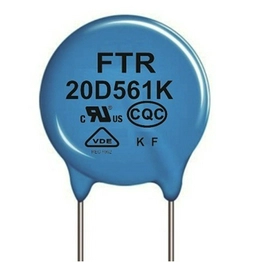 FTR20D220K FTR20D220K