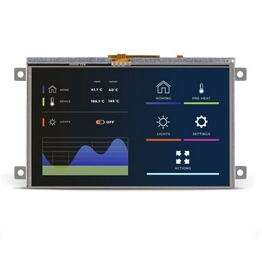 MIKROE-6132 MikroElektronika