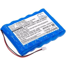 MB865A BATTERY International Lighting