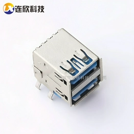 USB2.0AF XUBF-1800-0610 szlianxin