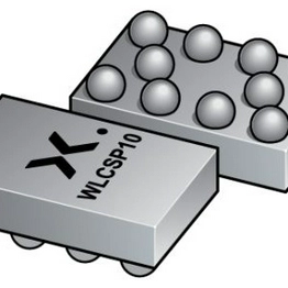 nexperia PCMF2USB3SZ image