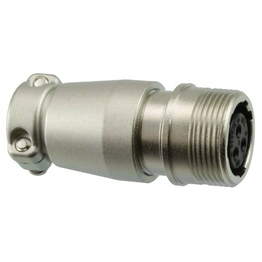 Hirose Electric JR13JK3S image