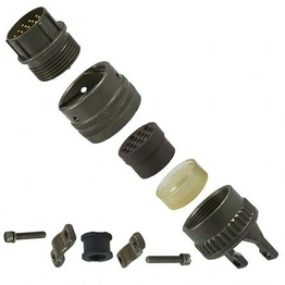 Amphenol PT06E-8-2P(SR) image