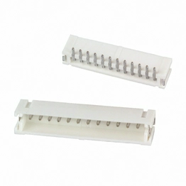 JST B12B-ZR-SM4-TF image