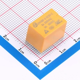 JIEYING JY4100F-S-DC5V-C image