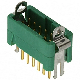 G125-MV11205L1P HARWIN
