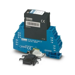 PT-IQ-2X2-EX-24DC-UT PHOENIX CONTACT