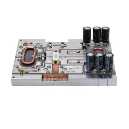 MRFX600H-230MHZ MRFX600H-230MHZ