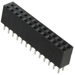 TE Connectivity 1-146762-6 image