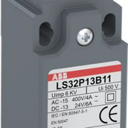 1SBV010213R1202 LS30P13B02 1SBV010213R1202 LS30P13B02