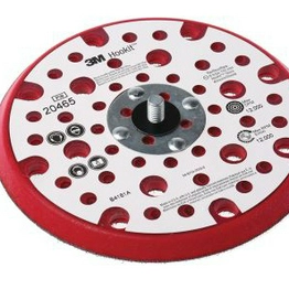 HOOKIT BACK UP PAD 150MM HOOKIT BACK UP PAD 150MM