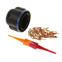 D38999/26WG41PN Amphenol