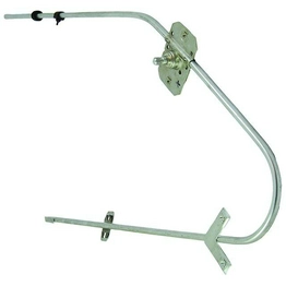 9052881WINDOWREGULATOR-MANUAL International Lighting