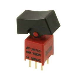 400AWMDP1R1M2QE E-SWITCH