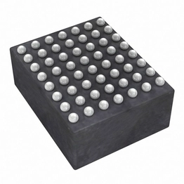 Analog Devices LTM4642IY image