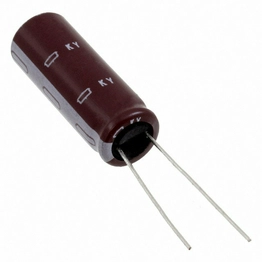 Nippon Chemi-Con EKY-630ELL471MK30S image