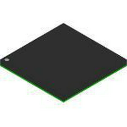 XC3S1600E-4FGG320I XILINX