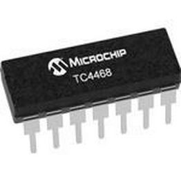 TC4468CPD Microchip Technology