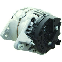 DRB2700 ALTERNATOR International Lighting
