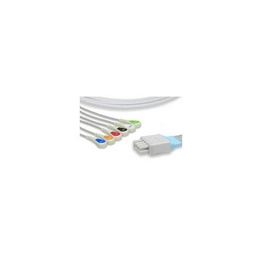 BR-916P ECG LEADWIRES International Lighting