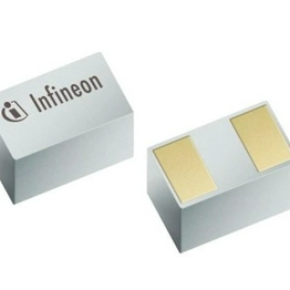 Infineon Technologies ESD246B1W01005E6327XTSA1 image