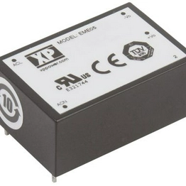 XP Power EME05US03 image