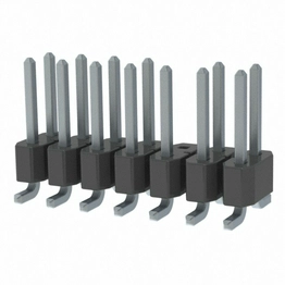 samtec TSM-107-01-T-DV-006 image