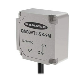 QM30VT2-SS-9M QM30VT2-SS-9M