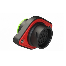 AHDP02-18-20SN-SRA Amphenol