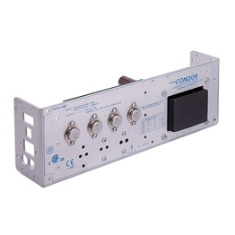 HDD15-5-A+G SL POWER / Advanced Energy