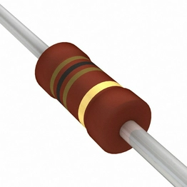 PR03000201000JAC00 Vishay Intertechnology