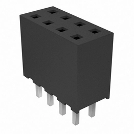 samtec SQT-104-01-F-D image