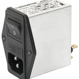 SCHURTER 4304.5083 image