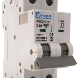 EUC2P16C Europa Components