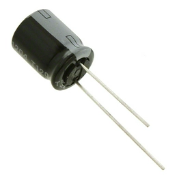 Rubycon 100ZLH56MEFC10X12.5 image