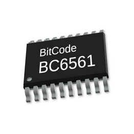 BC6561EC BitCode
