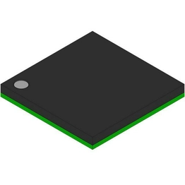 AT32UC3A4256-C1UT Microchip Technology