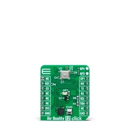 MIKROE-6418 MIKROE-6418