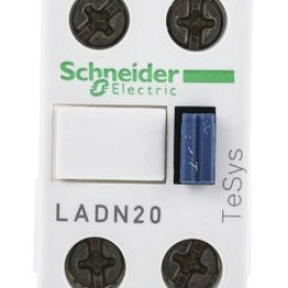 LADN20 Schneider Electric