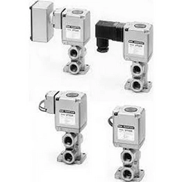 EVT325V-03F5DO-Q SMC